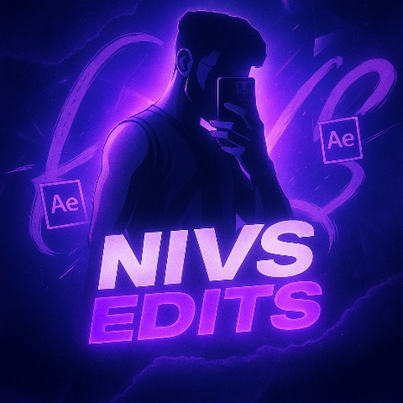 Nivs Edits