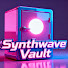 R4Vkj6Yx4K4-channel-avatar-Synthwave Vault - Synth, Chill, Retro, and Dream 
