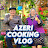 Azeri Cooking Vlog