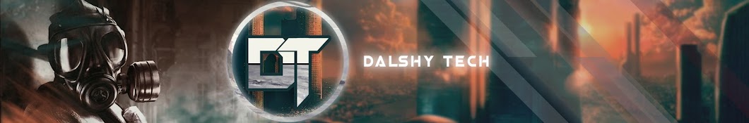 Dalshy Tech YouTube channel avatar