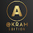 @KRAM Edition