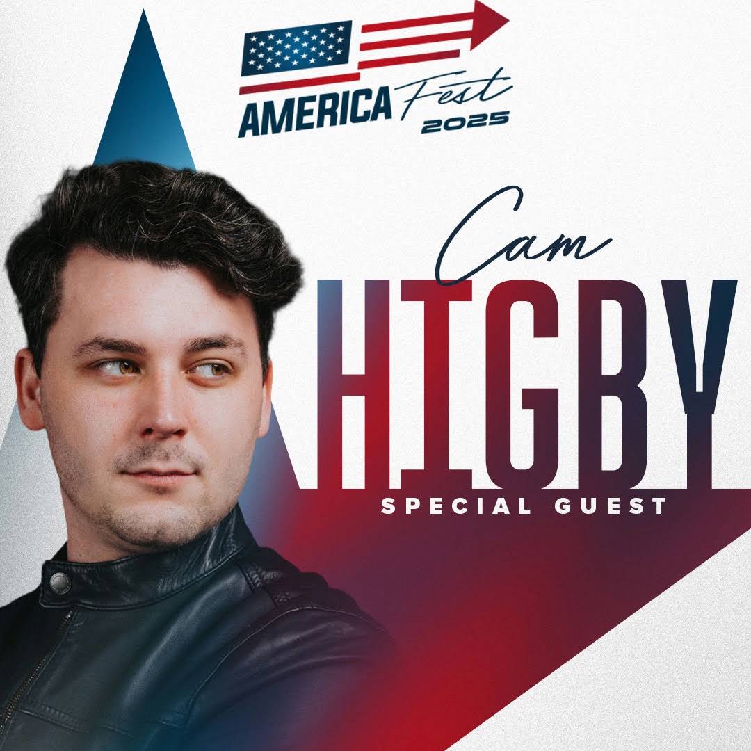 Post from Cam Higby