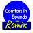 Comfort in Sounds Remix - White Noise