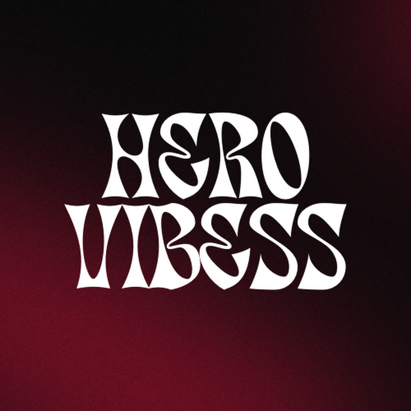 Hero Vibess