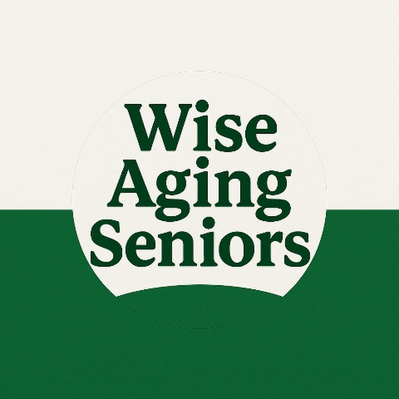 Wise Aging Seniors 