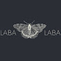 LABA LABA  logo