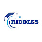 Riddles logo