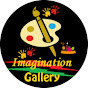 Imagination Gallery logo
