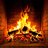 K7I4s7eILhA-channel-avatar-Fireplace Relaxation 4K