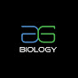 AG BIOLOGY logo