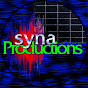 synaProductions logo
