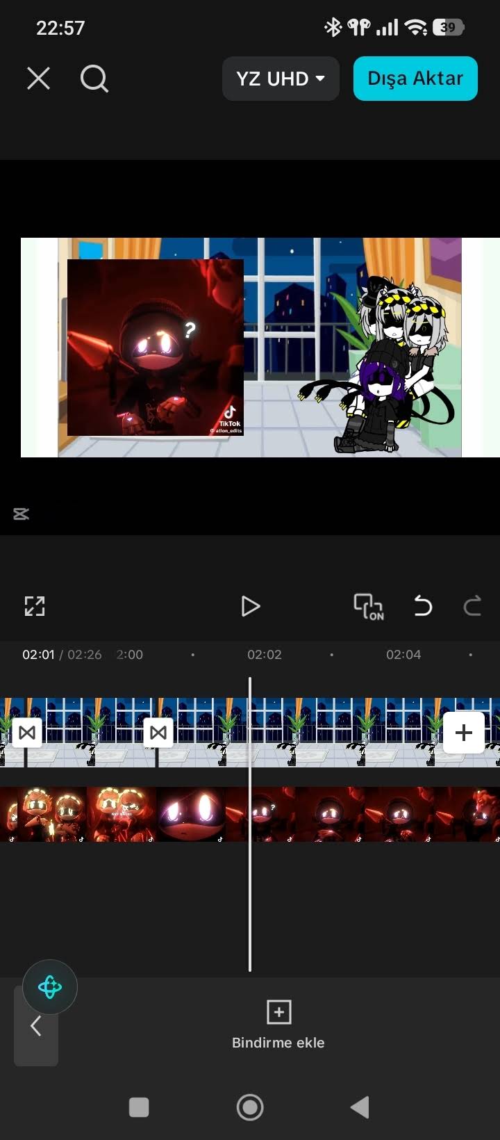 Post from 𝓢𝓪𝓴𝓾𝓻𝓪 - YouTube