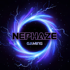 Nephaze channel logo