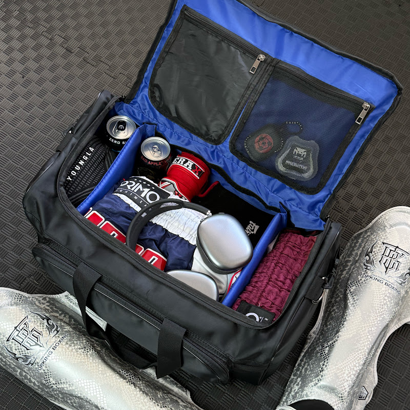Combo Kit