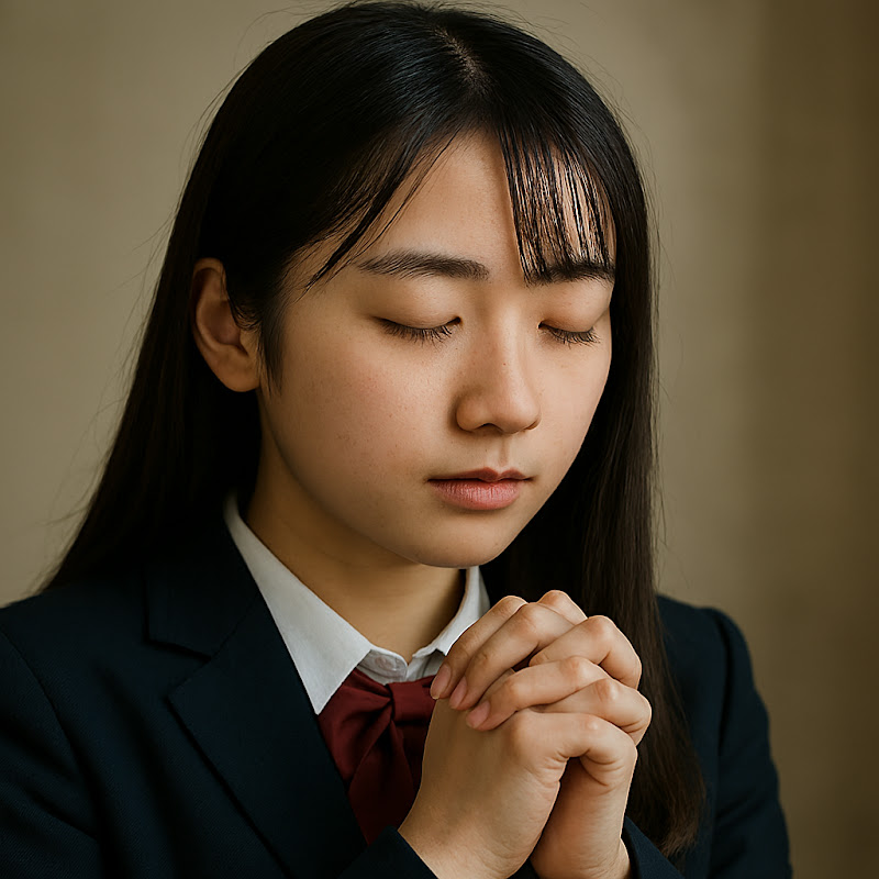 Amaya Prayers