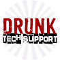 Drunk Tech Support logo