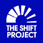 The Shift Project logo