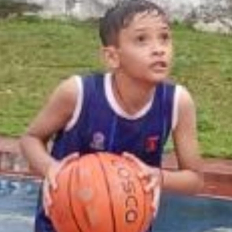 Basketball Drill's by mr manish raghubanshi  avatar
