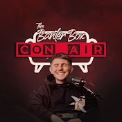 Con Air - The Banter Box