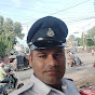 Vivekanand Tiwari The Traffic cop