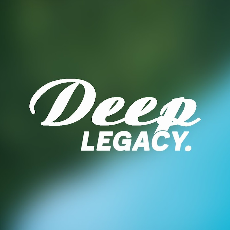 Deep Legacy. icon