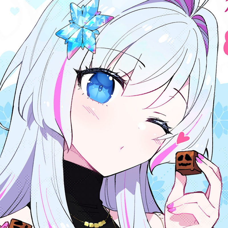 Nahiro Ch. 蒼真なひろ