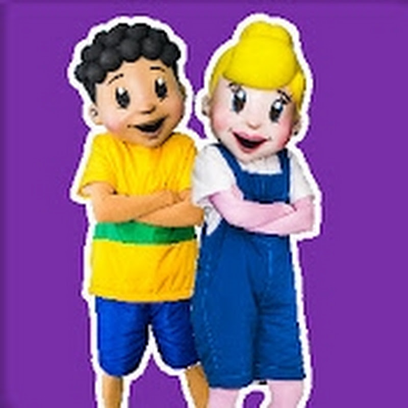 PequenosAtosVevo