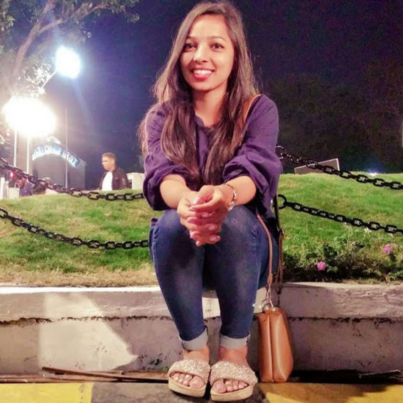 Swati waghmode