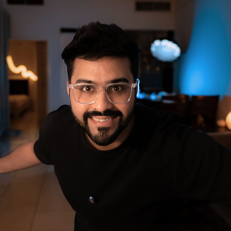 Sampann Narang