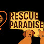 Rescue Paradise logo