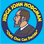 Judge John Hodgman logo