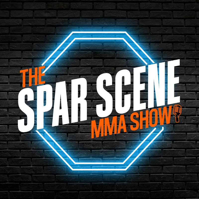 The Spar Scene MMA Show