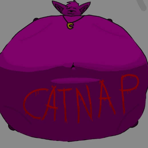Post from Catnap inflation Belly