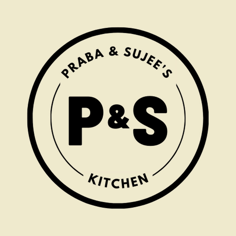 Praba & Sujee's Kitchen