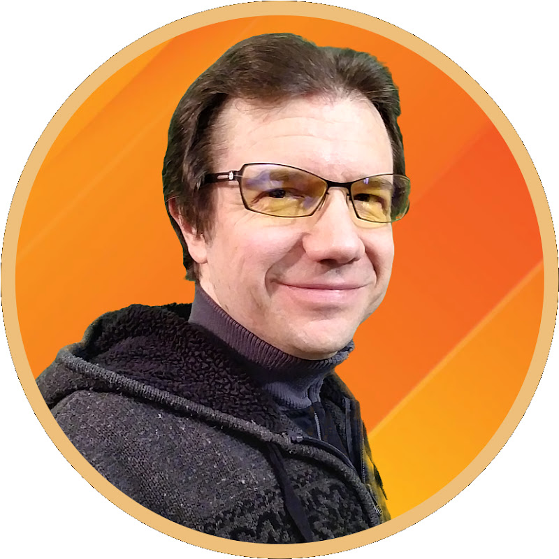 Scott R. Garrigus (Art, Music, Film)