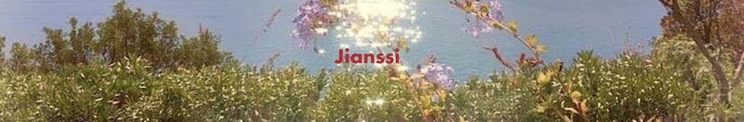 JIANSSIì§€ì•ˆì”¨ Avatar channel YouTube 