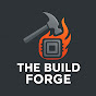 The Build Forge logo