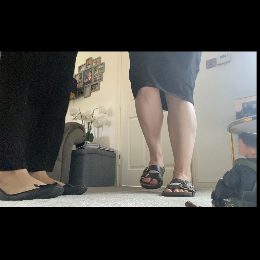 Post from Chelle's Feet