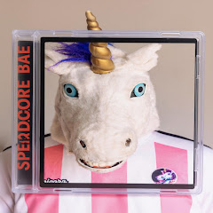 Unicorn On Ketamine - Topic