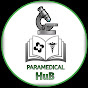 Paramedical Hub logo