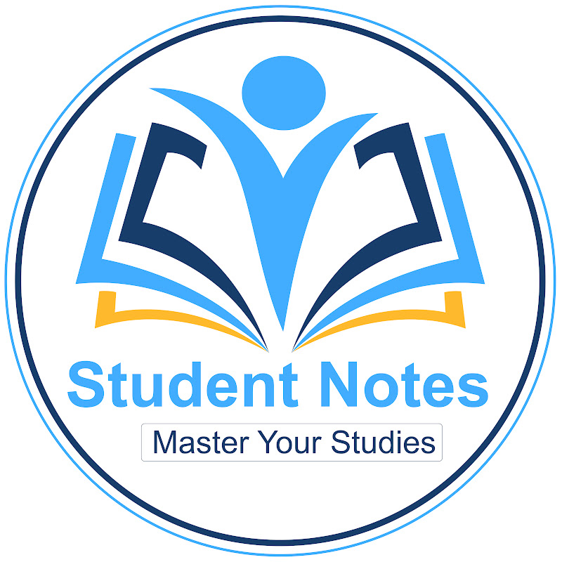 Student Notes