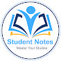 Student Notes