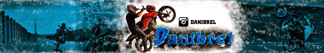 Danibrel YouTube channel avatar