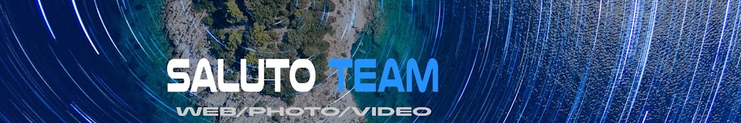 Saluto-Team Avatar canale YouTube 