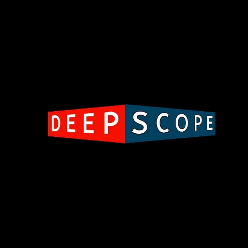 Deep Scope