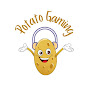 Potato Gaming logo