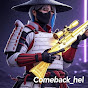 Comeback_hel gaming logo