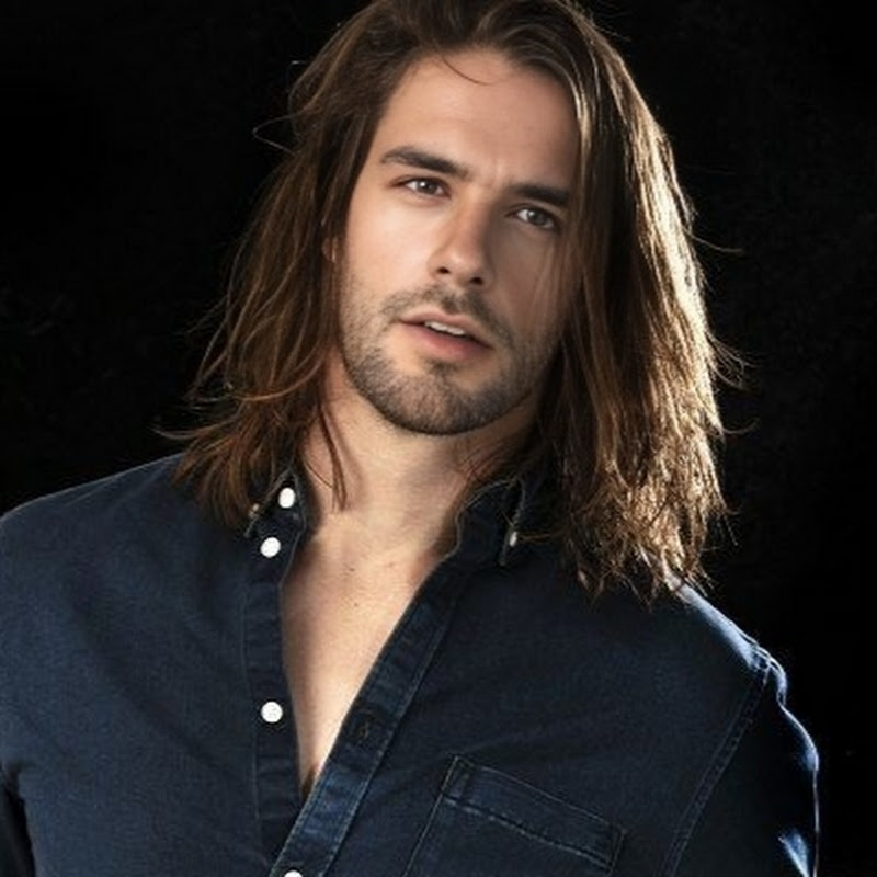 Neil Cross Subliminals ♰