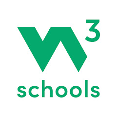 w3schools.com Avatar