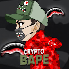 CRYPTO BAPE avatar